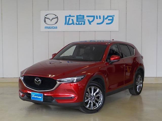 ＣＸ－５ ２．２　ＸＤ　エクスクルーシブ　モード　ディーゼルターボ