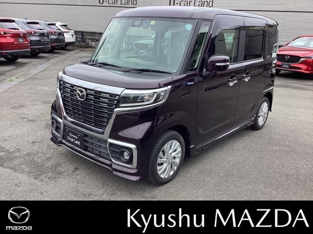 人気スポー新作 【支払総額377，000円】車 マツダ マツダ フレアワゴンカスタムスタイルの中古車・相場情報｜中古車検索 フレアワゴン 