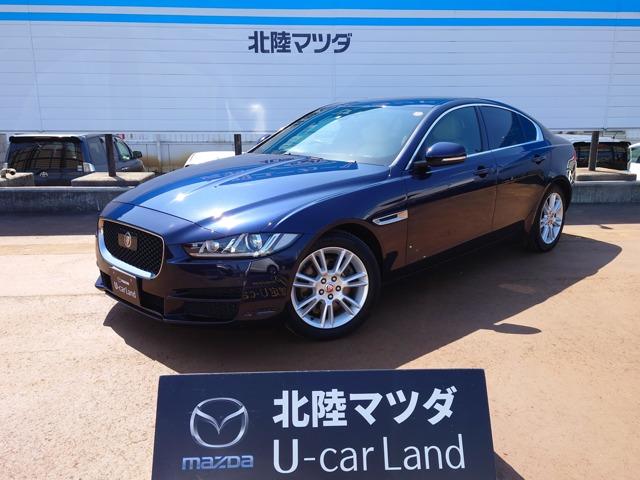 ジャガー XE