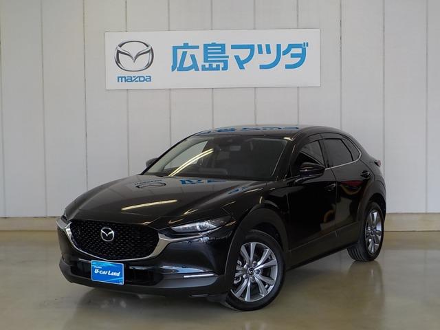 マツダ ＣＸ－３０