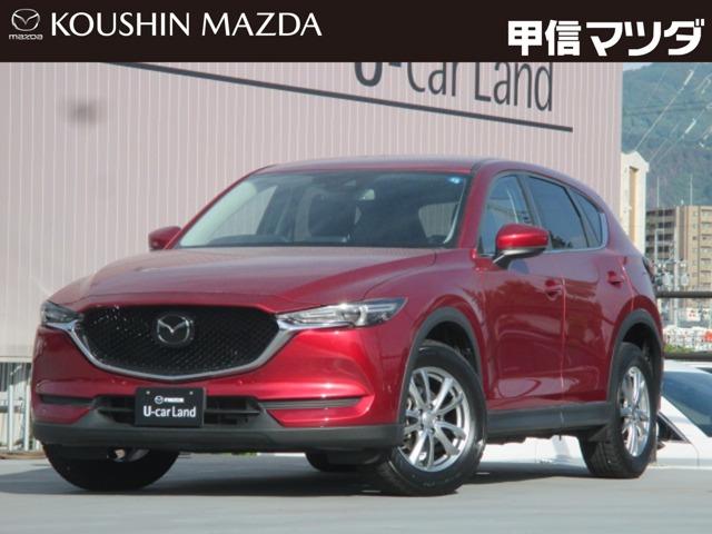 マツダ CX-5
