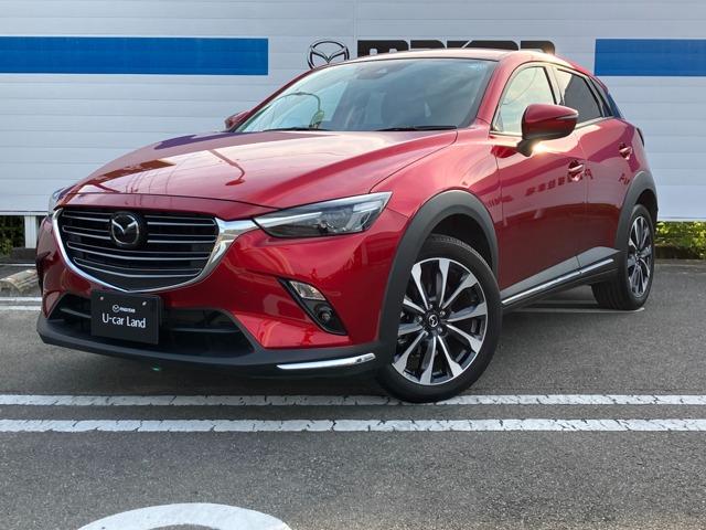 マツダ ＣＸ－３