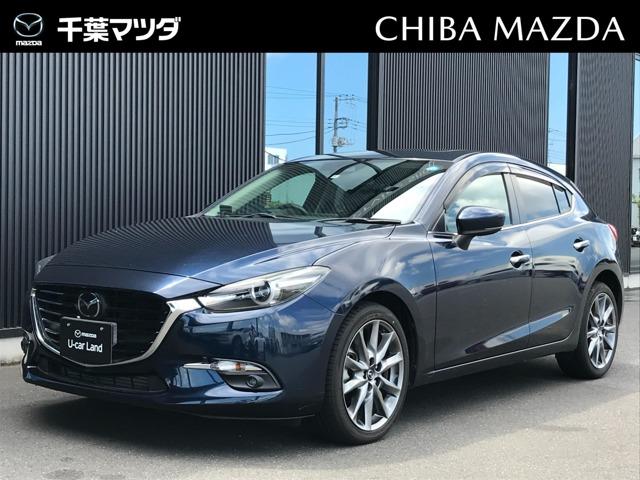アクセラスポーツ 22XD Lパッケージの中古車を探すなら【グー