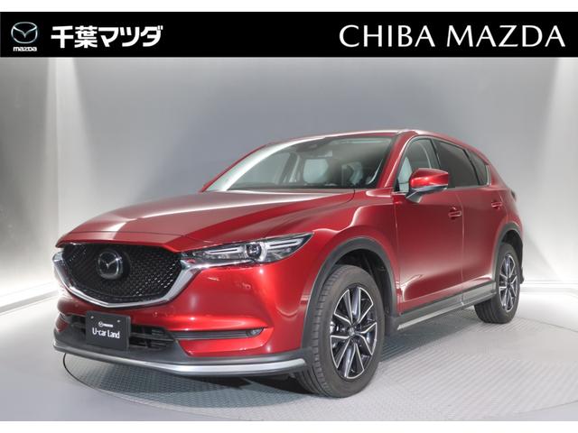 マツダ ＣＸ－５