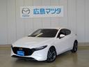 マツダ ＭＡＺＤＡ３ファストバック ２．０　２０Ｓ　プロアクティ...