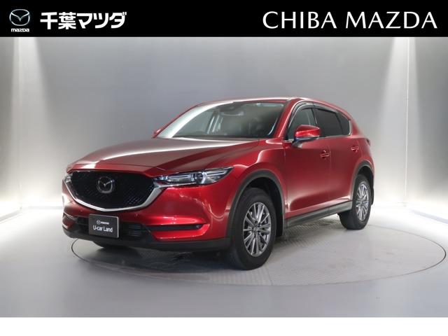 MAZDA CXー5 純正DVDプレーヤー - カーナビ