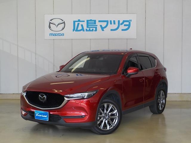 マツダ ＣＸ－５