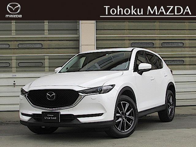 マツダ　CX-5 KF2P　左右ドアミラーボディー　新品未使用