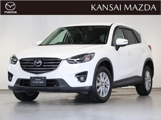 マツダ CX-5