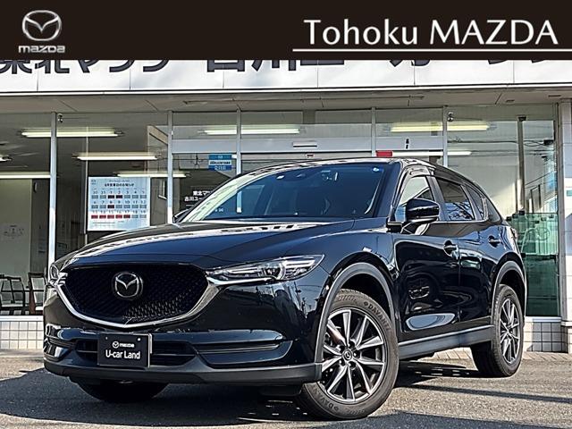 マツダ CX-5