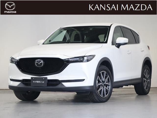 マツダ CX-5 2.2 XD プロアクティブ ディーゼルターボの中古