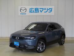 マツダ　ＭＸ−３０　インダストリアルクラッシクパッケージ