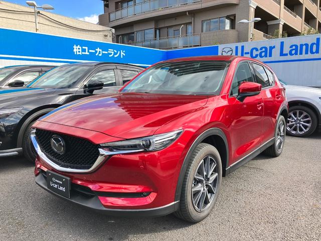 マツダ ＣＸ－５