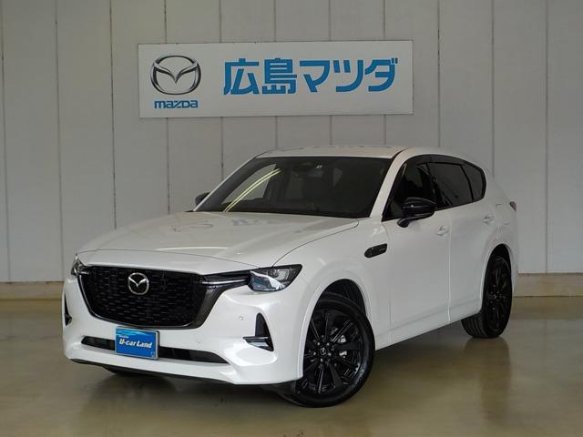 ＸＤ－ハイブリッド　エクスクルーシブスポーツ　ＸＤ　ＨＹＢＲＩＤ　エクスクルーシブ　スポーツ　ＡＷＤ　ＢＯＳＥサウンドシステム　マツダコネクト　フルセグ　３６０°ビューモニター　パワーリフトゲート