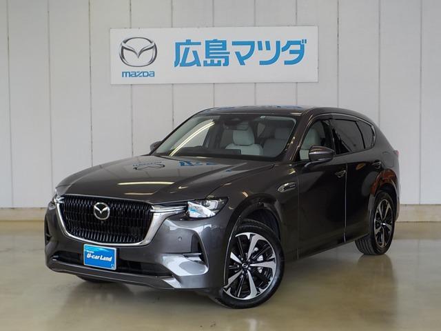 マツダ ＣＸ－６０