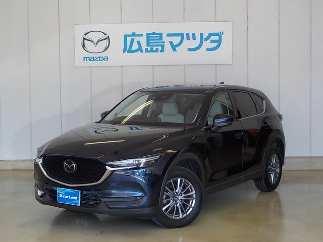 ＣＸ－５ ２．２　ＸＤ　Ｌパッケージ　ディーゼルターボ　４ＷＤ（1枚目）