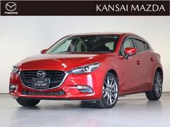 マツダ アクセラスポーツ 大阪府の中古車一覧|中古車検索 - 価格.com