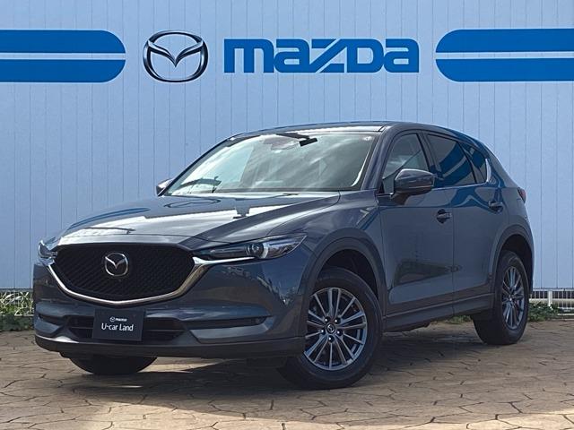 マツダ ＣＸ－５ ２．５ ２５Ｓ Ｌパッケージ 純正ホイール１７インチ