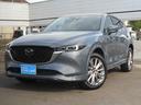 ＣＸ－５ ２．２　ＸＤ　エクスクルーシブ　モード　ディーゼルターボ　ベンチレーション　シートヒーター　ＢＯＳＥ（1枚目）