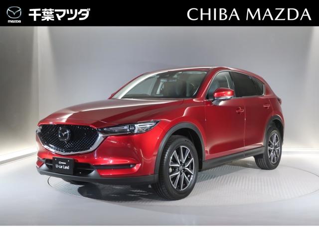 マツダ ＣＸ－５