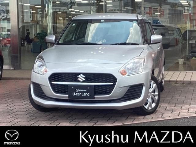 スイフト(スズキ) １．２　ＸＧ 中古車画像