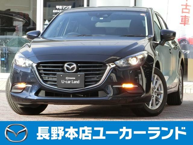 マツダ アクセラスポーツ １．５ １５Ｓ ４ＷＤ 禁煙の中古車｜グー