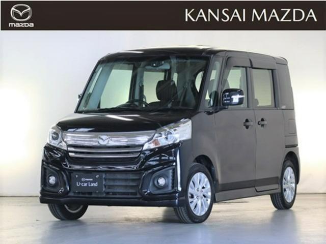 マツダ フレアワゴン カスタムスタイル 年モデルの価格・グレード