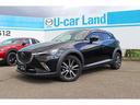 マツダ ＣＸ－３ ２０Ｓ　Ｌパッケージ　マツダ認定中古車 （検7.5）