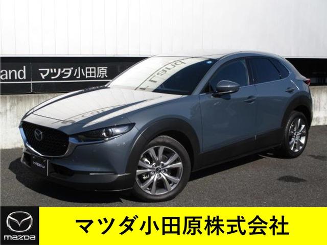 マツダ ＣＸ－３０