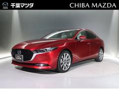 マツダ　ＭＡＺＤＡ３セダン　２．０　Ｘ　Ｌパッケージ　サンルーフ