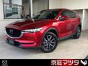 マツダ ＣＸ－５ ２．２　ＸＤ　プロアクティブ　ディーゼルターボ...