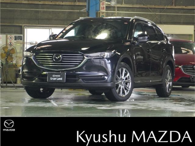 マツダ ＣＸ－８