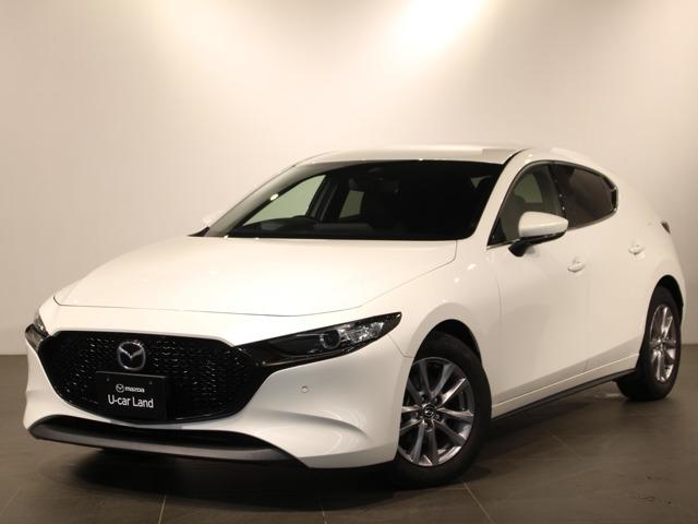 マツダ ＭＡＺＤＡ３ファストバック