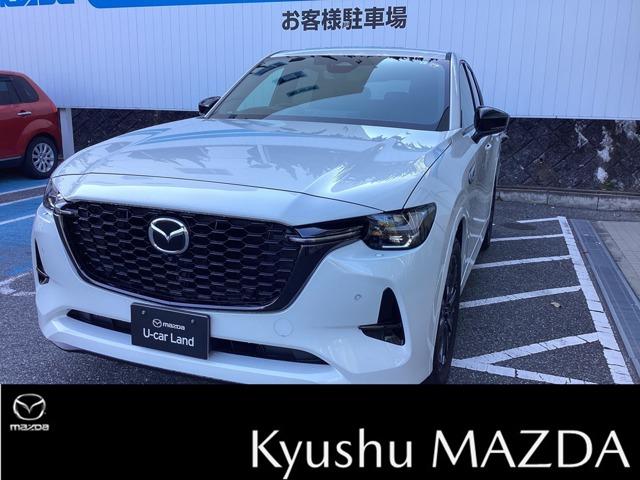 マツダ ＣＸ－６０