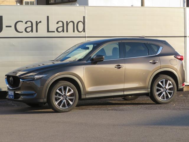 ＣＸ－５ ＸＤ　Ｌ－ＰＫＧ　ＡＷＤ