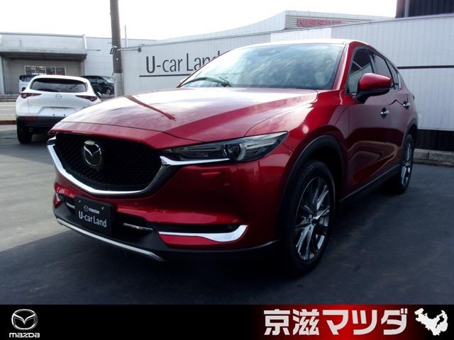 マツダ ＣＸ－５