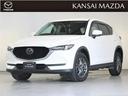 マツダ ＣＸ－５ ２．２ＸＤスマートエディション　ディーゼルター...