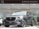 マツダ ＣＸ－６０ ３．３ＸＤハイブリッドエクスクルーシブモダン...