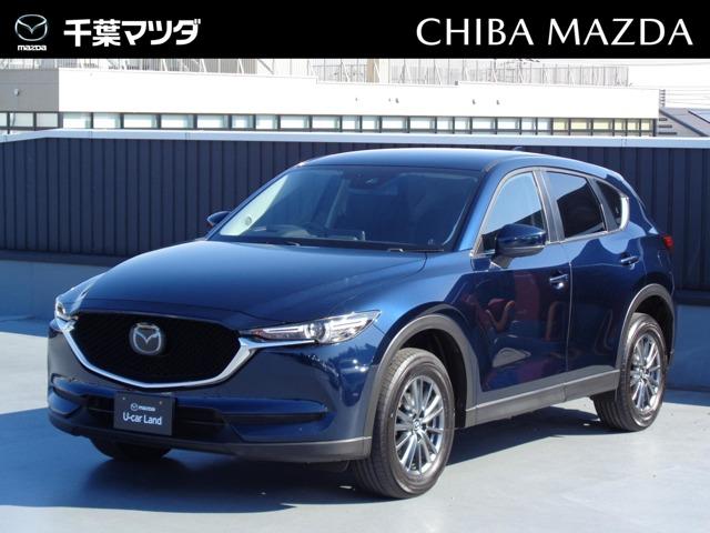 マツダ ＣＸ－５