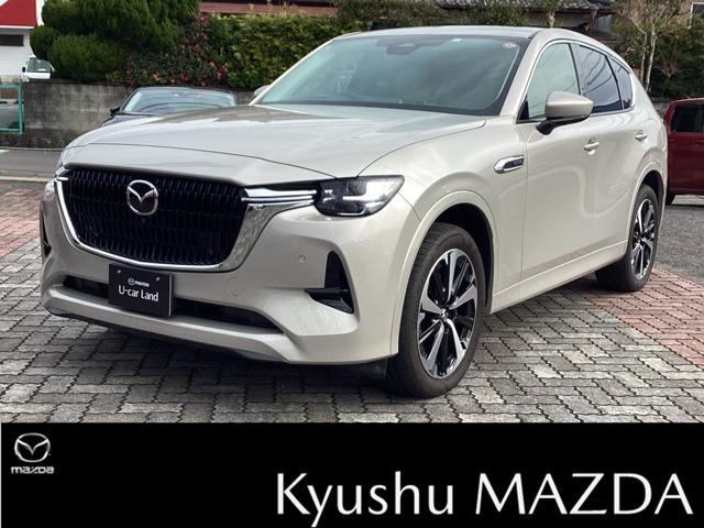 マツダ ＣＸ－６０