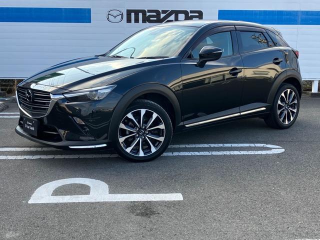 マツダ ＣＸ－３