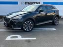 マツダ ＣＸ－３ ２．０　２０Ｓ　プロアクティブ　Ｓパッケージ　...