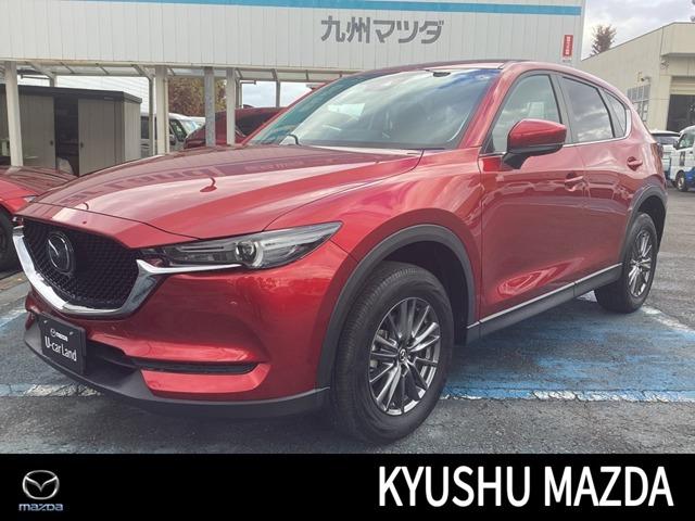 マツダ ＣＸ－５