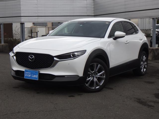 マツダ ＣＸ－３０