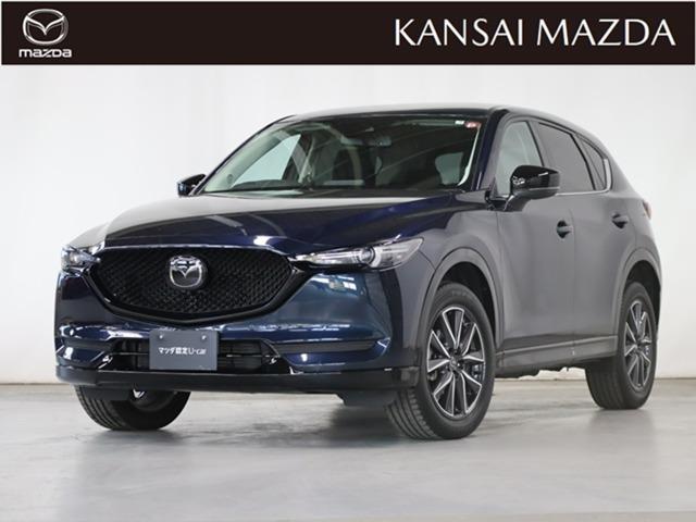 マツダ ＣＸ－５ ２．２　ＸＤ　プロアクティブ　ディーゼルターボ　マツダ認定中古車