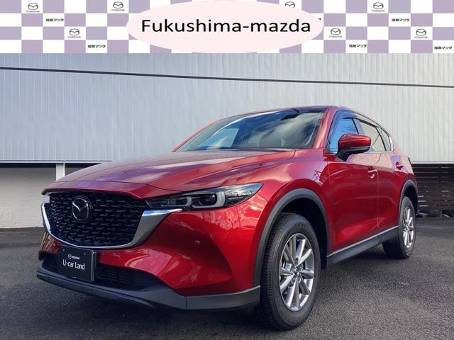 マツダ ＣＸ－５