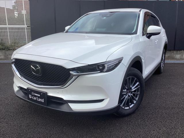 マツダ ＣＸ－５