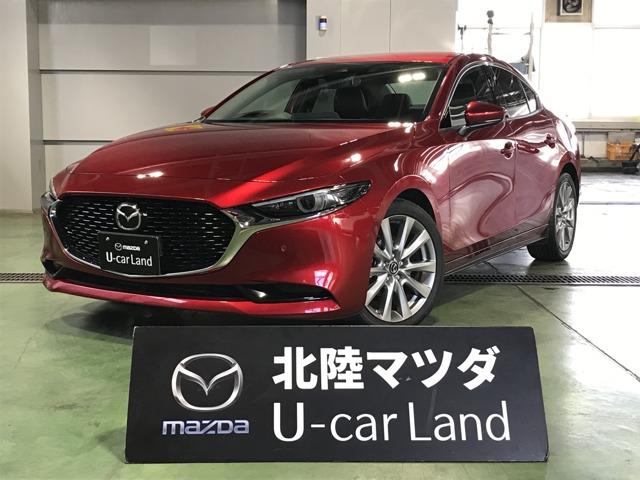 マツダ ＭＡＺＤＡ３セダン