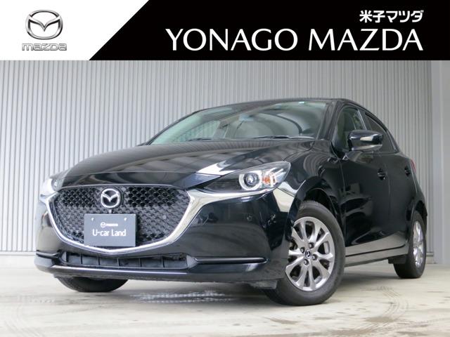 マツダ ＭＡＺＤＡ２