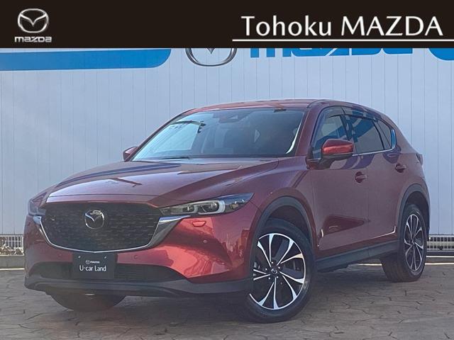 マツダ ＣＸ－５